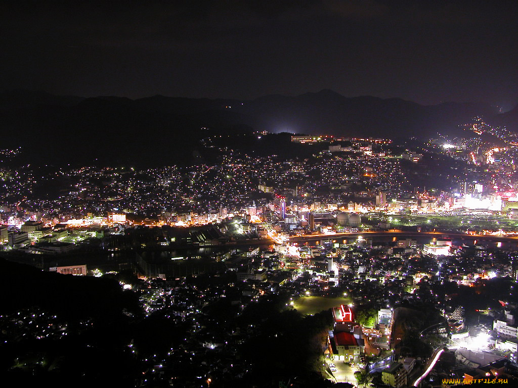 , , , nagasaki, japan